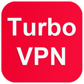 Turbo VPN icon