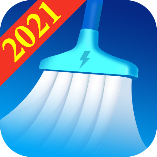 Space Clean &amp; Super Phone Cleaner icon