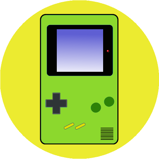 Gear Fit2 GBC Emulator icon