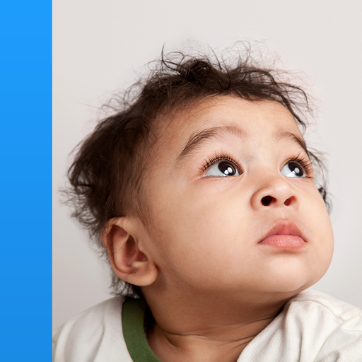 Walsall Healthy Child icon