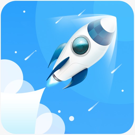 Smart Cleaner - Booster Clean icon