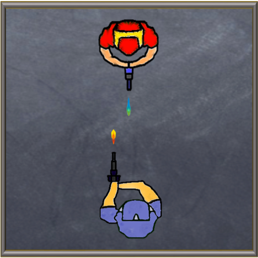 Mini Free Fire SFF:Soldier Free Fire Shooting Game icon