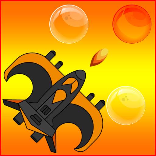 Bubble Horde - Shoot Bubble icon