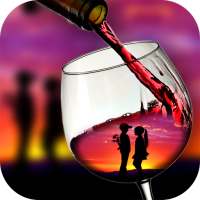 Blur Photo Collage on 9Apps