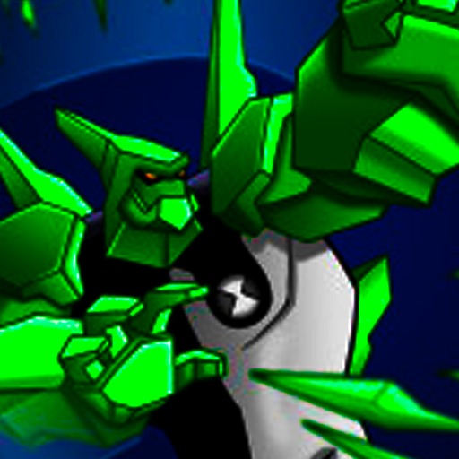 Me and 10 heroes MOD for MCPE icon