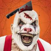 Scary Monster Photo Editor