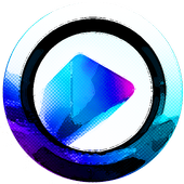 Cloud Vedio PLayer icon