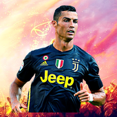 Cristiano Ronaldo Ringtones icon