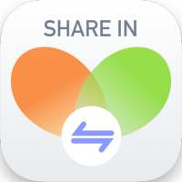 ShareIn - India's Original File, Video Sharing App