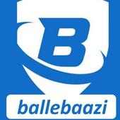 BalleBaazi & Dream11 Prediction, Team, Tips on 9Apps