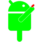 Phone Home Bug Report icon