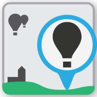 Hot Air Balloon Pilot