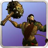 Hanuman's Quest on 9Apps