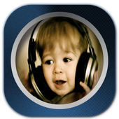 Baby Funny Ringtones icon