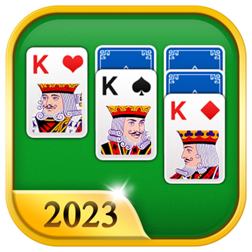 Solitaire HD - Card Games icon
