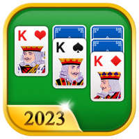 Solitaire HD - Card Games