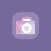 Nuofy Photo Editor icon