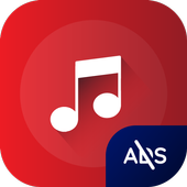 Music For YouTube Player icon