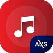 Music For YouTube Player