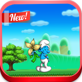 Super Smurf Adventure icon