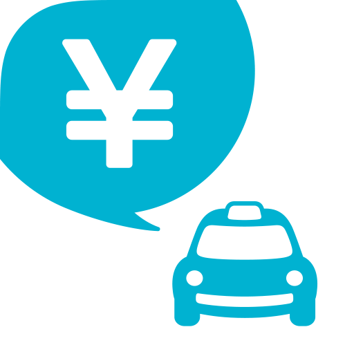 Taxi Fare Calculator icon