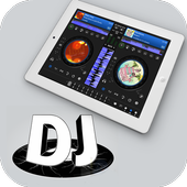 DJ MIXER MOBILE Guide icon