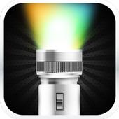 Ultra Led Flashlight HD+Widget icon