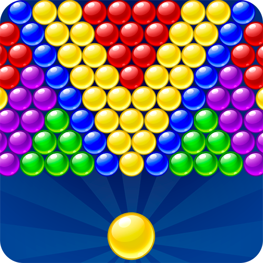 Juegos Burbujas icon