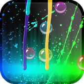 Holi Live Wallpaper 2017 icon