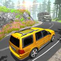 Pemacu Kereta Gunung on 9Apps