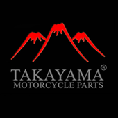 TAKAYAMA Motorcycle Parts иконка
