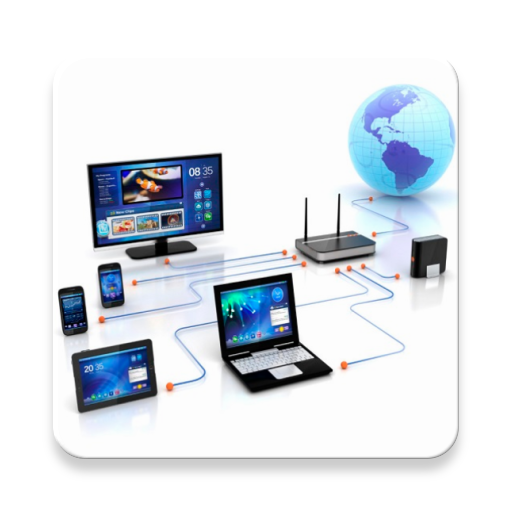 ikon Basic Computer Science