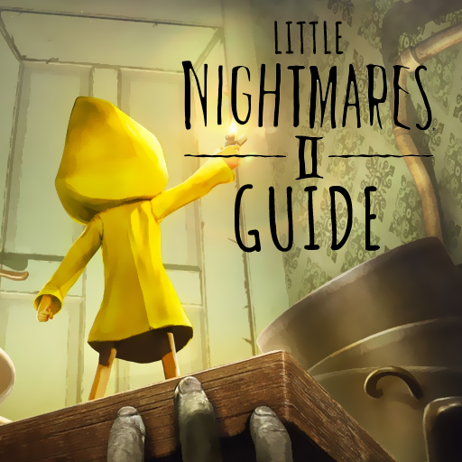 Walkthrough Little Nightmares 2 icon