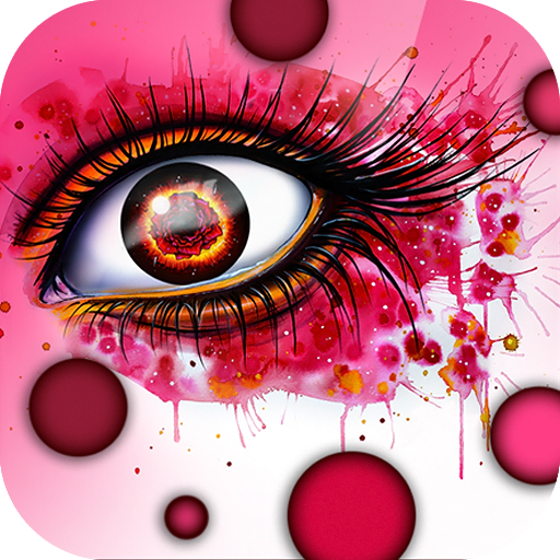 Beautiful Souls : Look at me Live wallpaper free icon