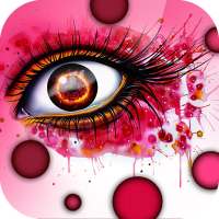 Beautiful Souls : Look at me Live wallpaper free