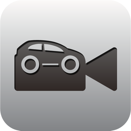 Wi-Fi camera Viewer icon