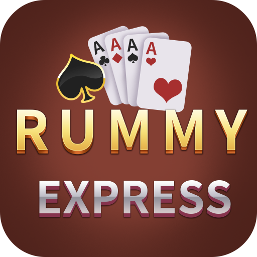 Rummy Express icon