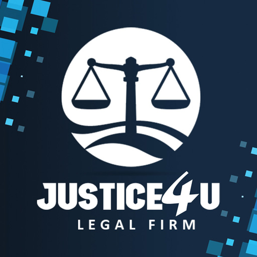 Justice 4 You icon