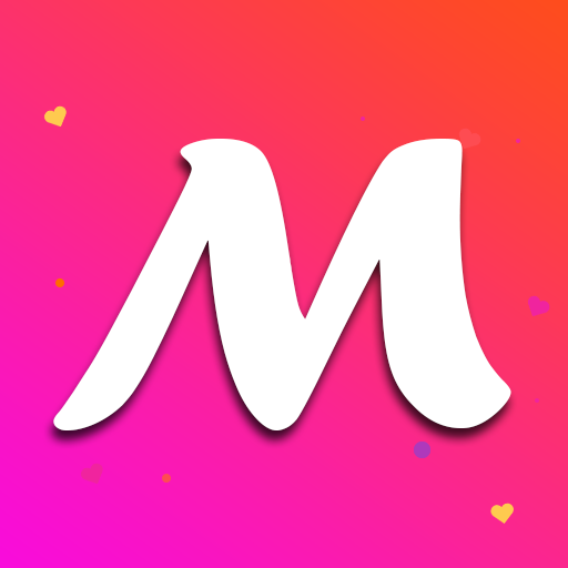 Mv Master - MV Master Video Maker - MVBit icon
