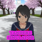 Guide Yandere Simulator icon