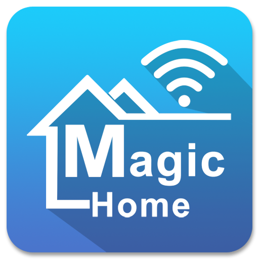 Magic Home Pro icon