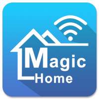 Magic Home Pro