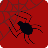 Spider Smash icon