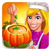 Chef Town: Cooking Simulation