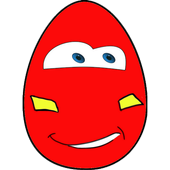 Surprise Eggs icon