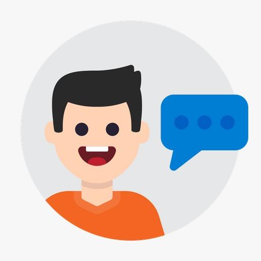 English Pronunciation Practice icon