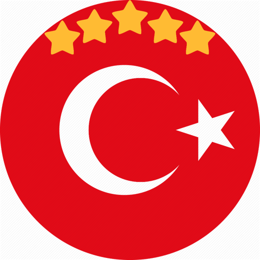 تعلم اللغة التركية ببساطة Kaaed Turkish иконка