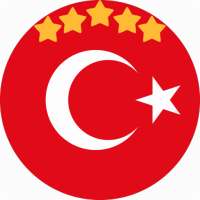 تعلم اللغة التركية ببساطة Kaaed Turkish on 9Apps