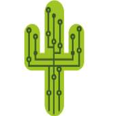 Green Cactus