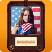 Radio USA - USA Radio Online on 9Apps